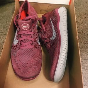 Nike | Nike rn flyknit 2018